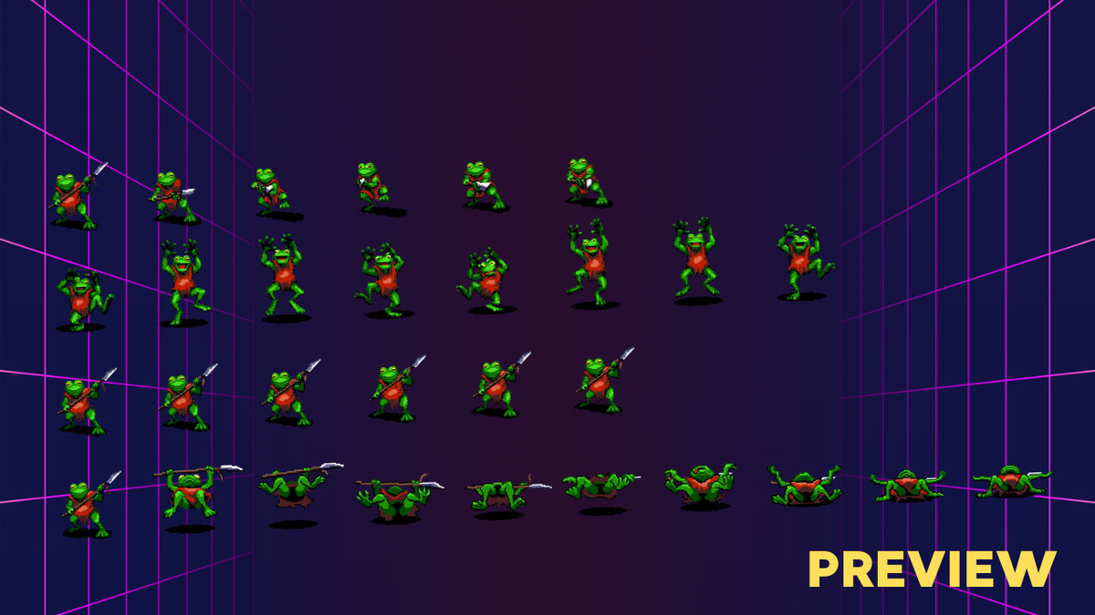Tiny RPG Collection, image 8