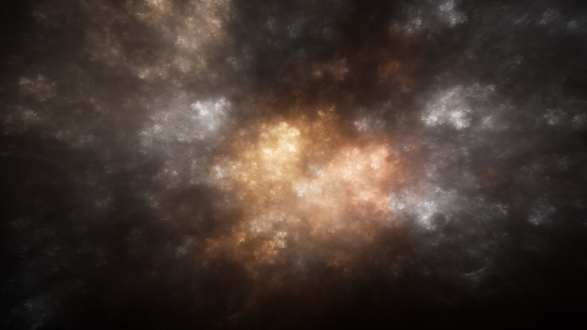 16K Cosmic Emission Skyboxes – 7 HDRI Nebula Environments