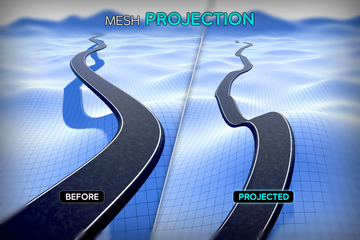 Spline Architect