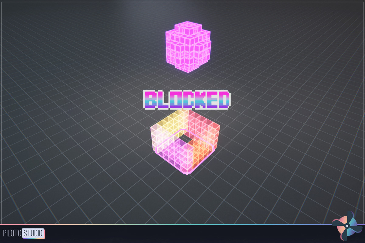 Arcade/Pixel Retro Stylized VFX Starter Kit