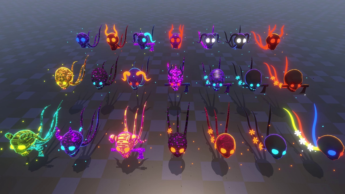 Cyber Virus Ghost