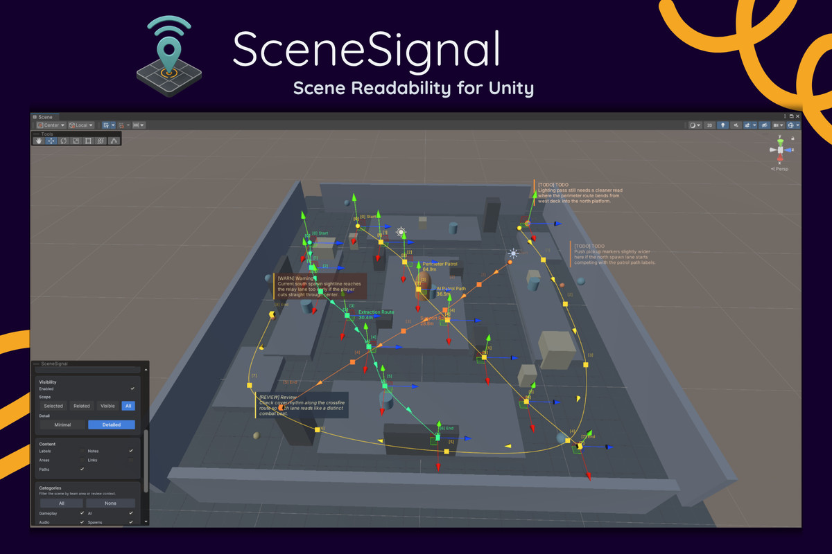 SceneSignal