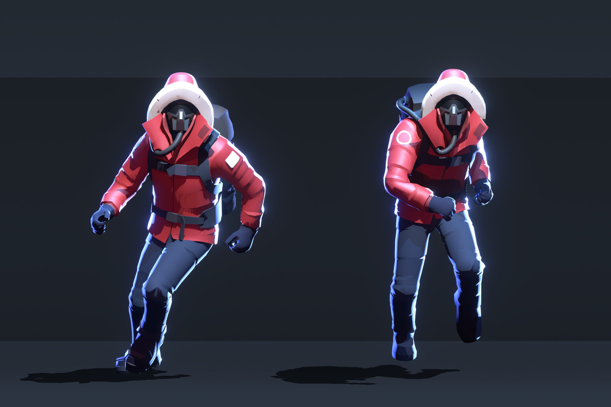 Polyquest Heroes: Adventurer I Explorer