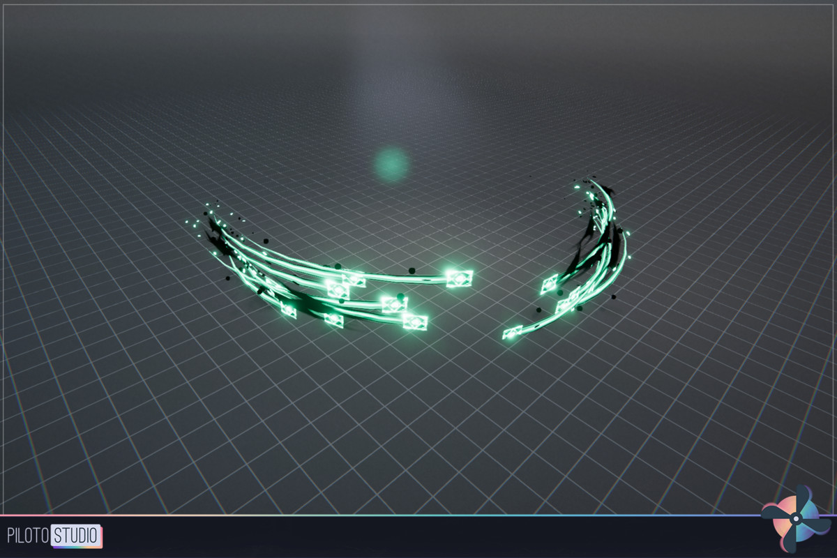 Roguelike Arcanist VFX Pack
