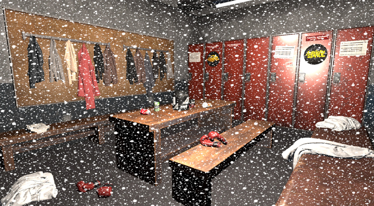 2DFX Camera Filters – 220+ Effects (URP & Built-in)