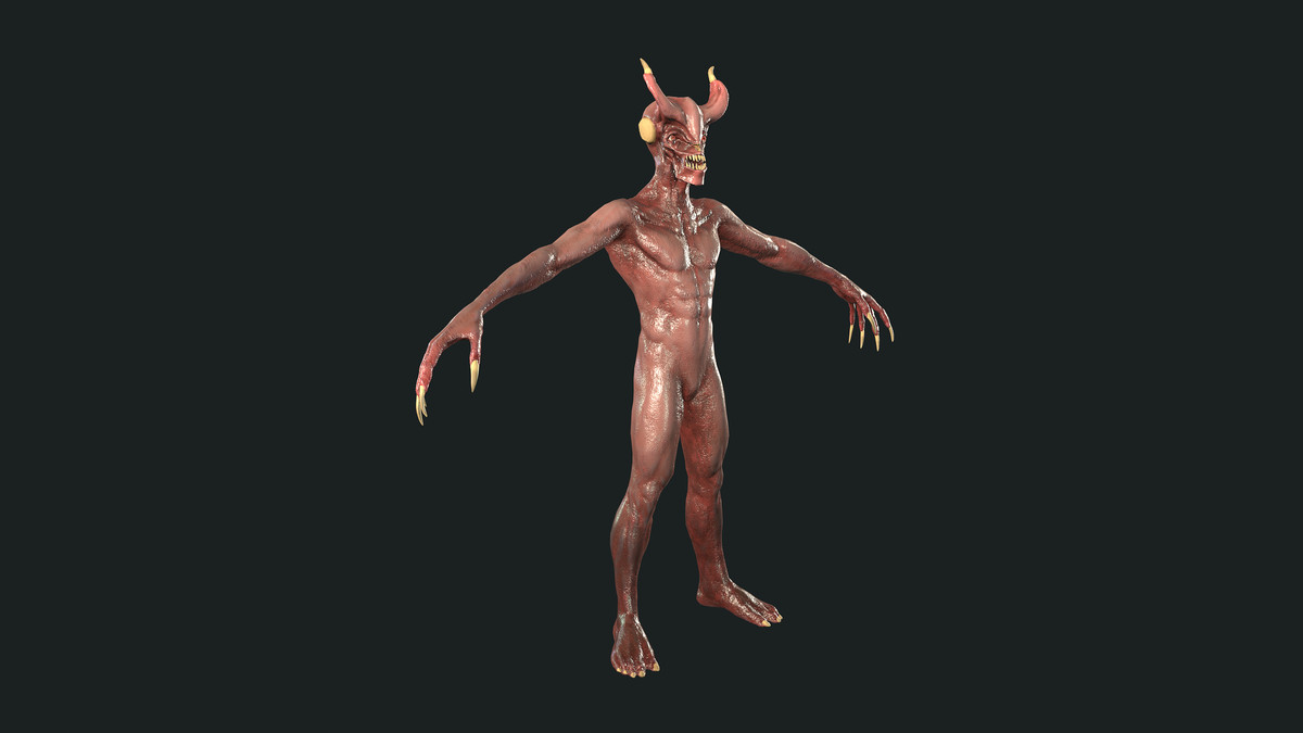 RageBeast - Big Pack 5 skins