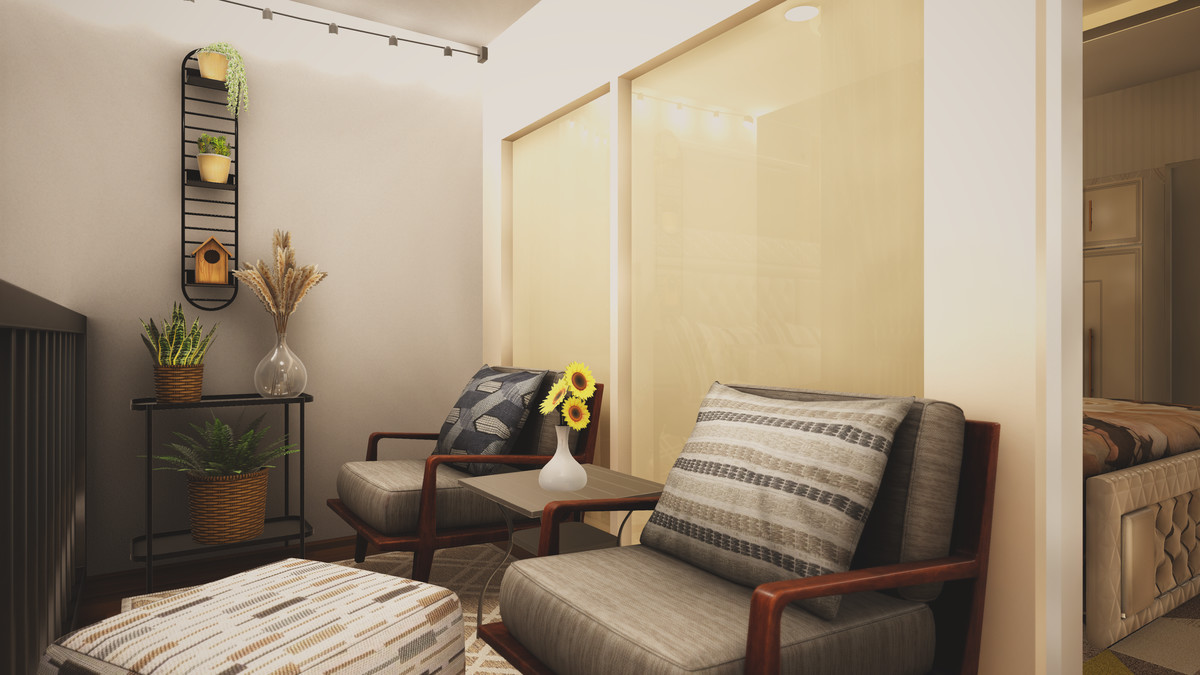 DevDen ArchViz Premium Edition (Realistic)