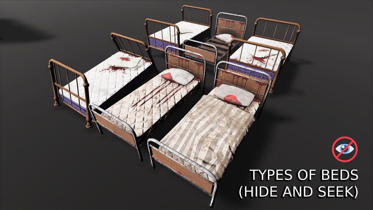 Easy Realistic Horror and Survival Game Creator