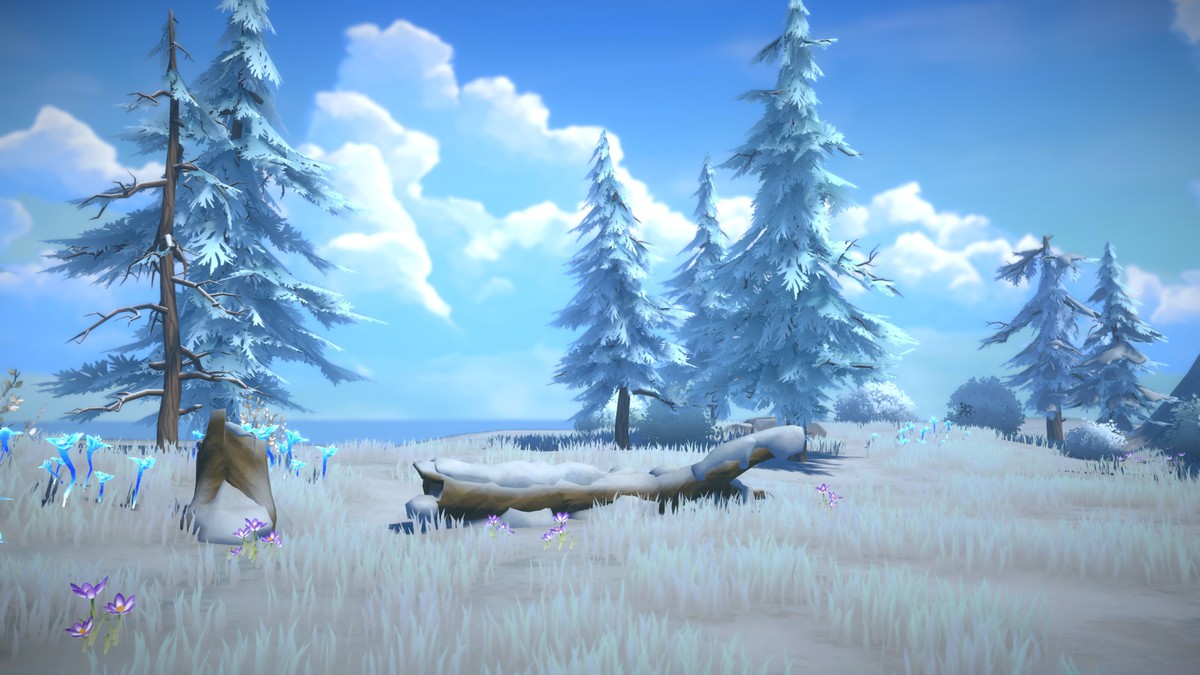 Stylized Nature & Environment MEGA PACK
