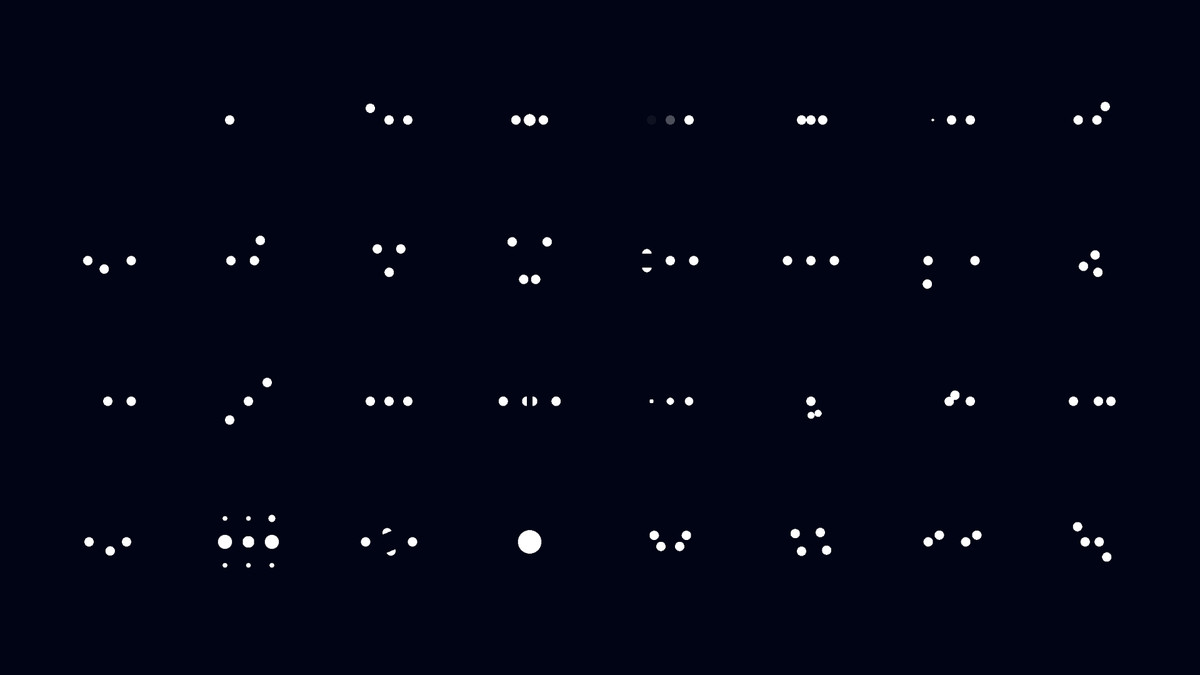 ULoad - Dots Loading