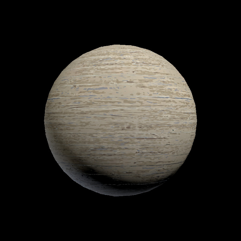 Stylized Wood Textures Mega Pack
