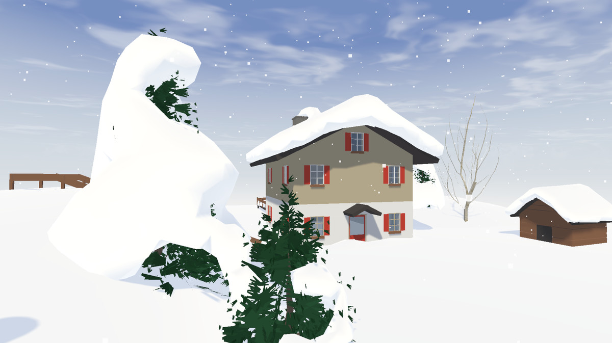 SnowCap
