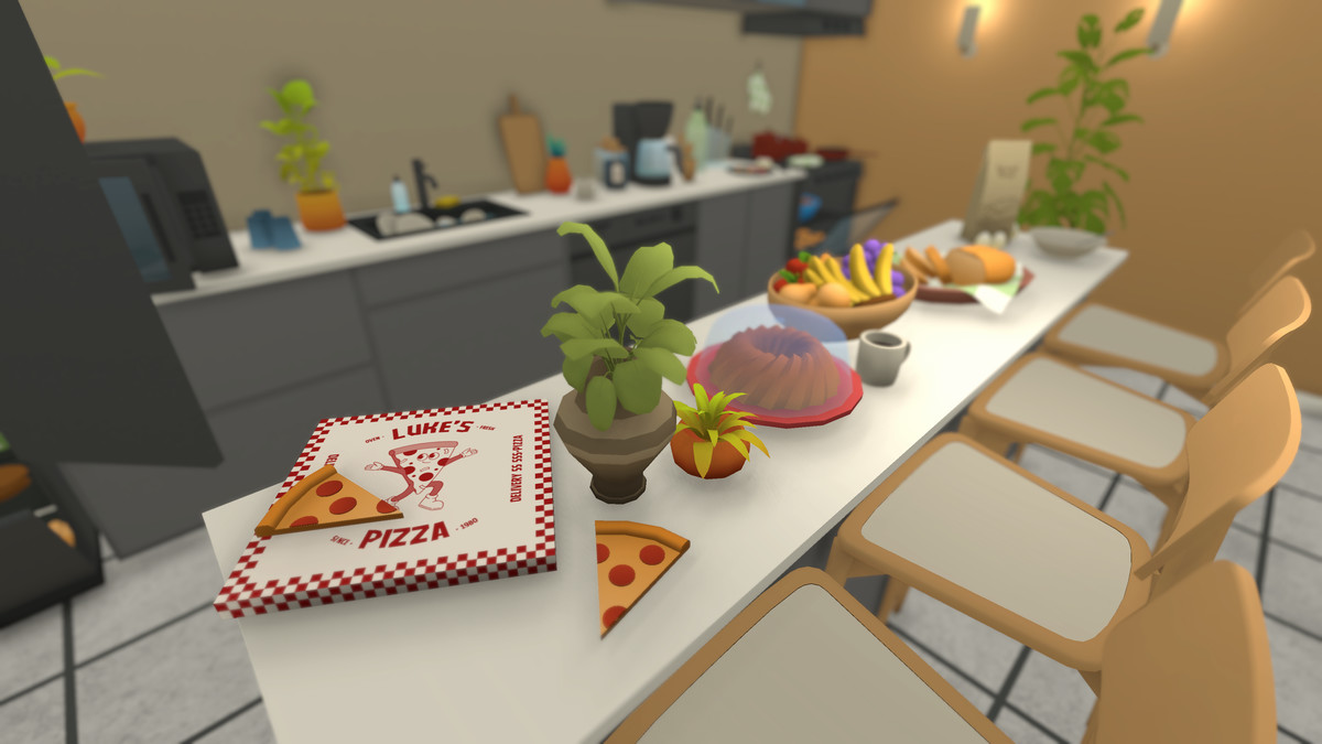 Interior Home Pack