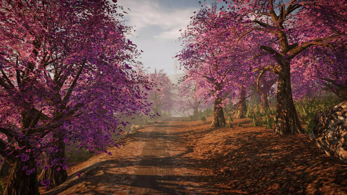 All Tree Bundle (All in One)