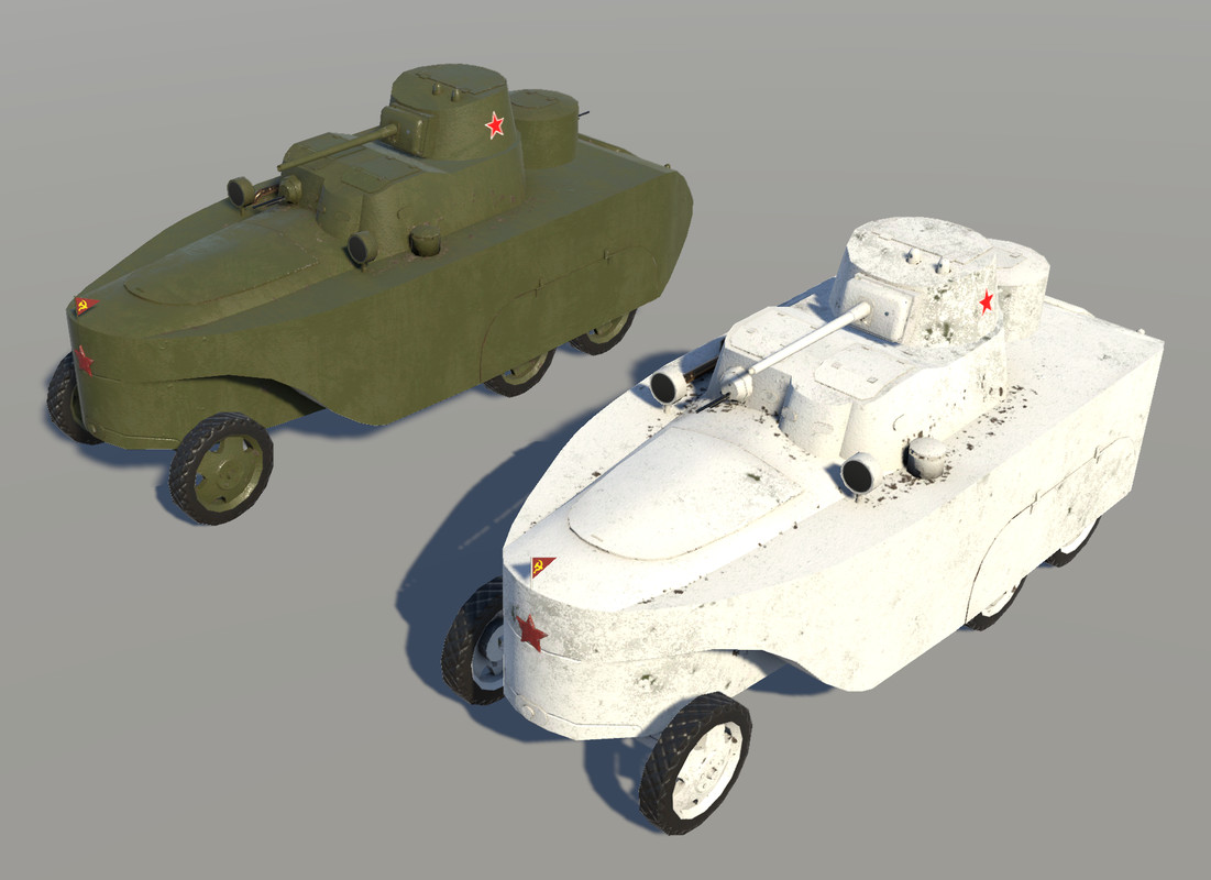 WW2 Armed Forces: Prototypes and Paper Projects