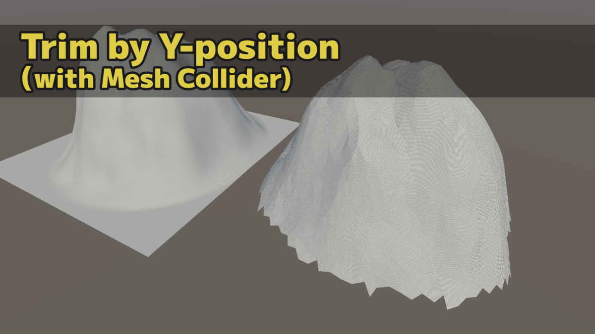 Sb Terrain to Low-Poly Divider