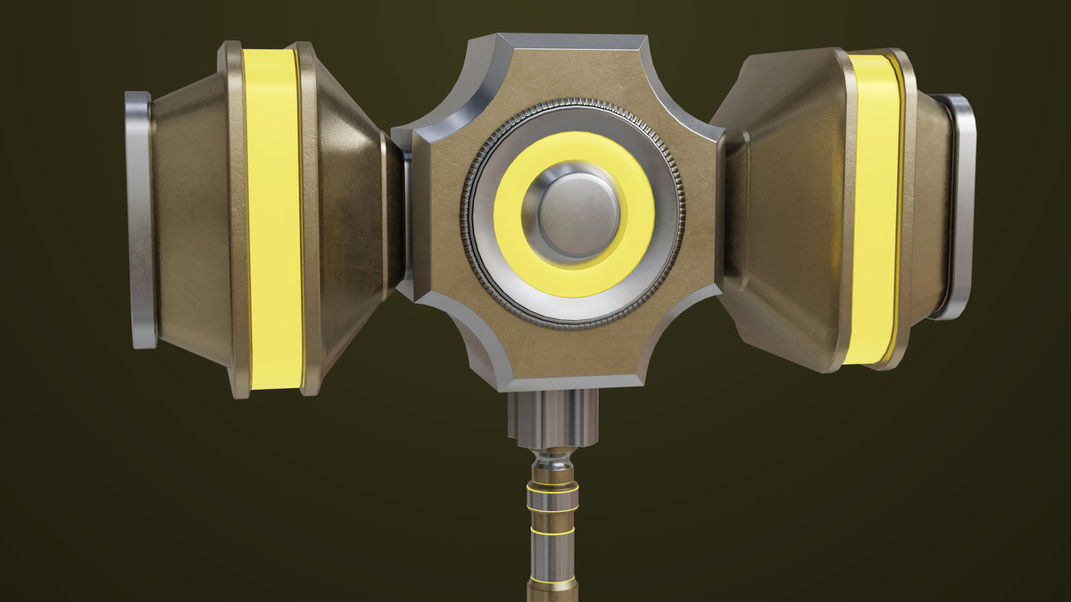 9 Sci Fi Hammers Collection