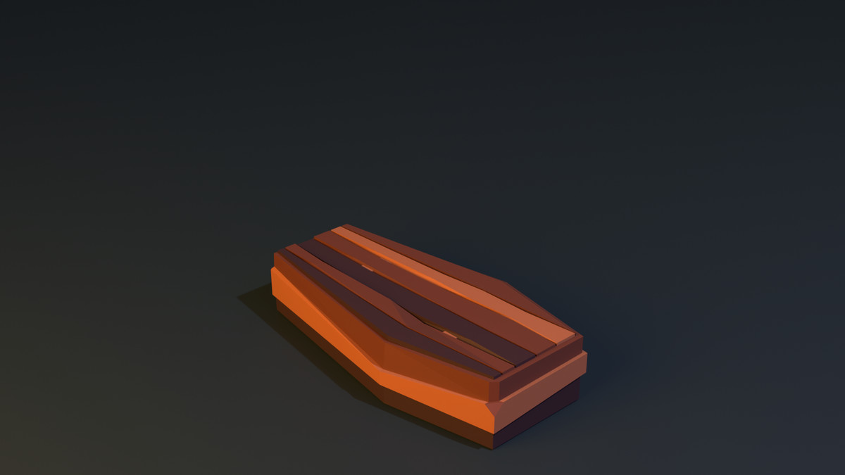 Halloween for 3D Breakables Core Pack