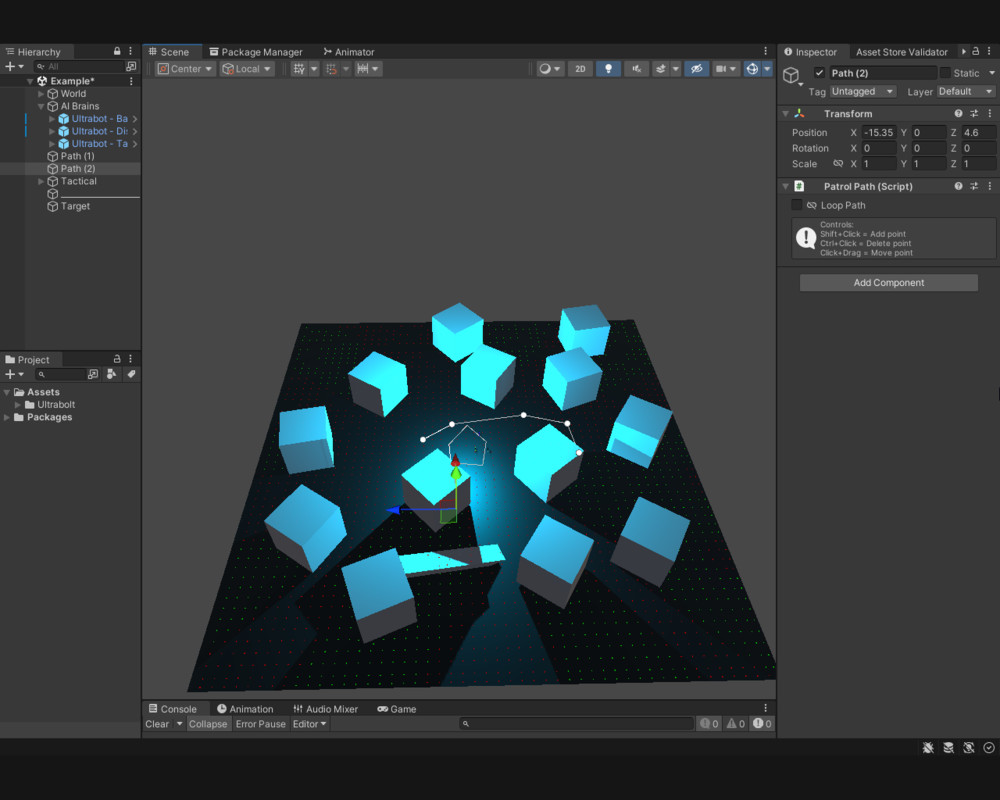Asset Screenshot 7