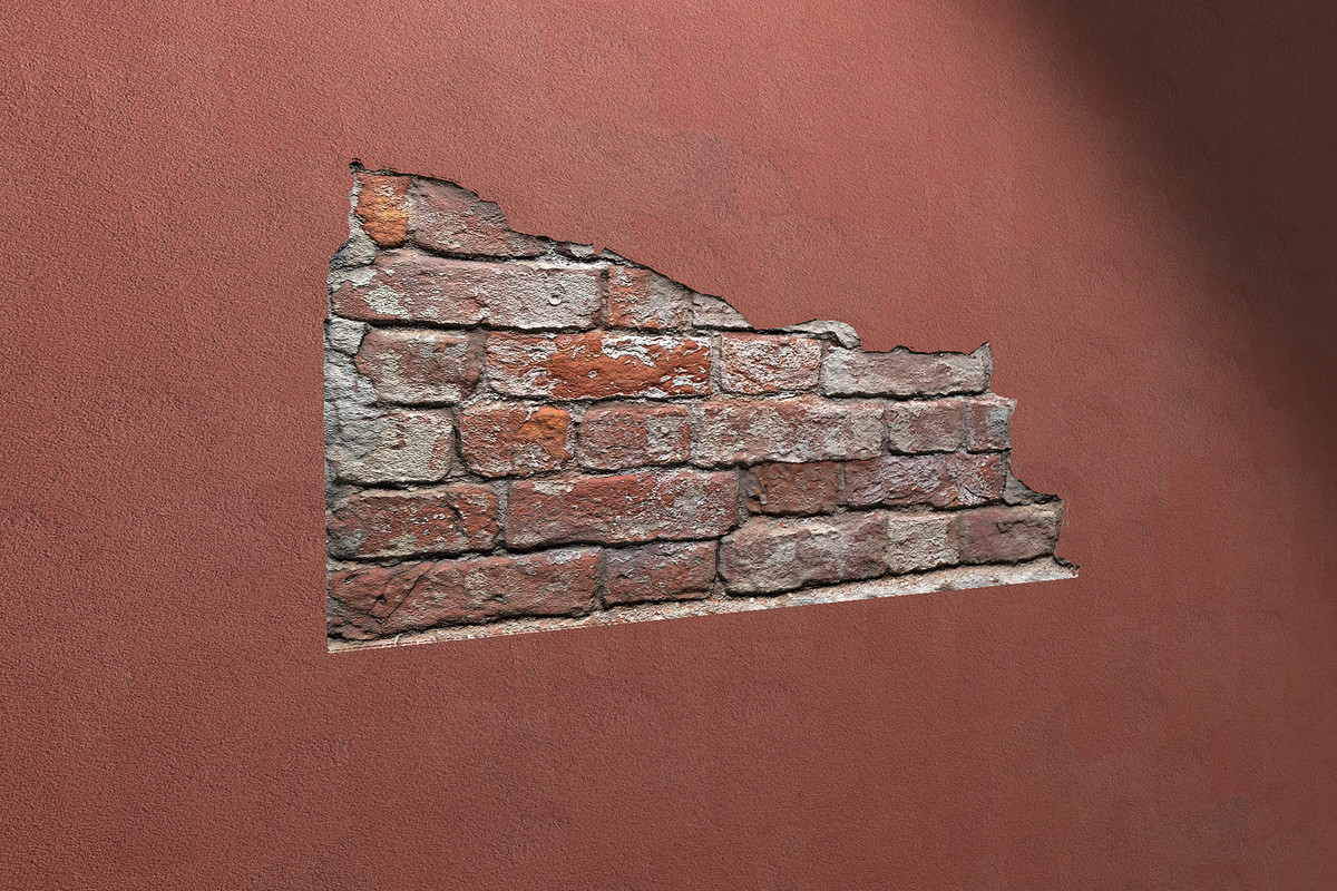 Bricks Decals Vol 1
