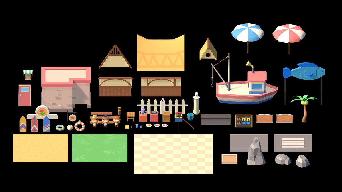 Asset Screenshot 7