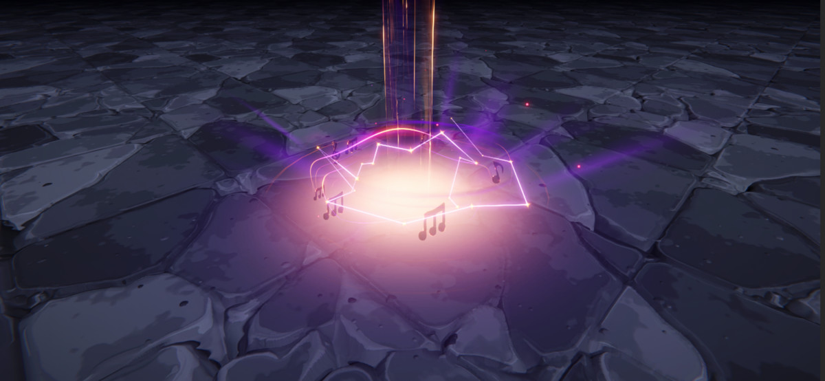 RPG VFX Bundle Vol.2 – Magic, Combat & Skill Effects