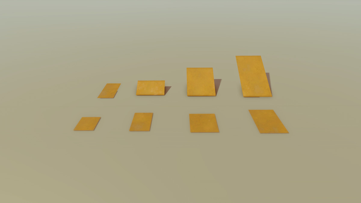 RPG EnvironmentsKit-Desert