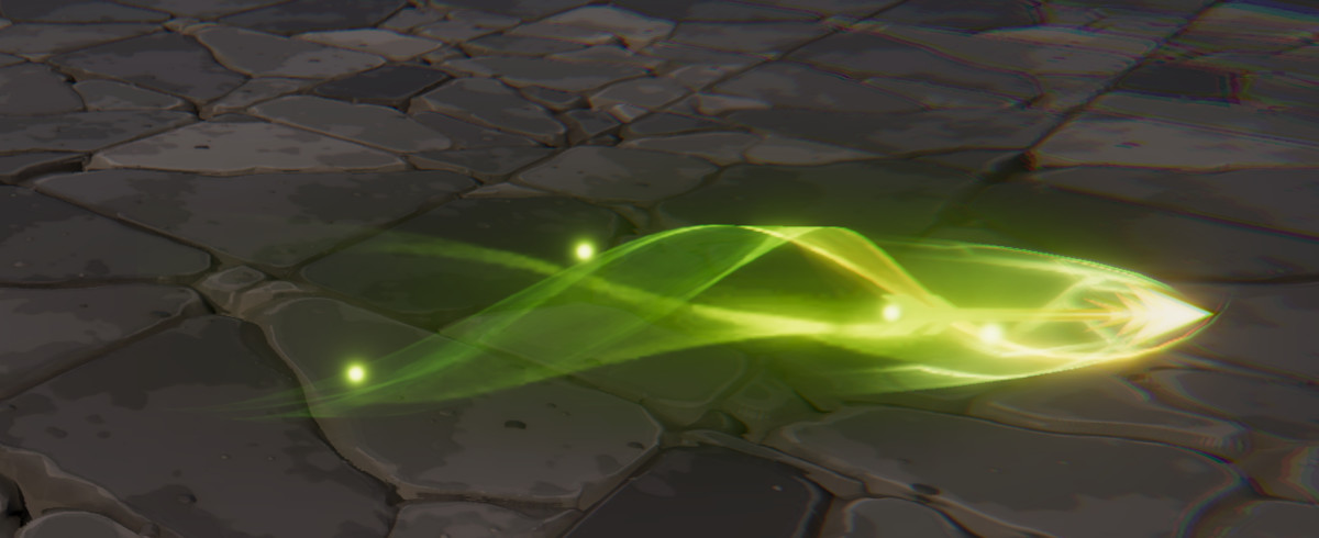 RPG Games VFX Bundle Vol.1