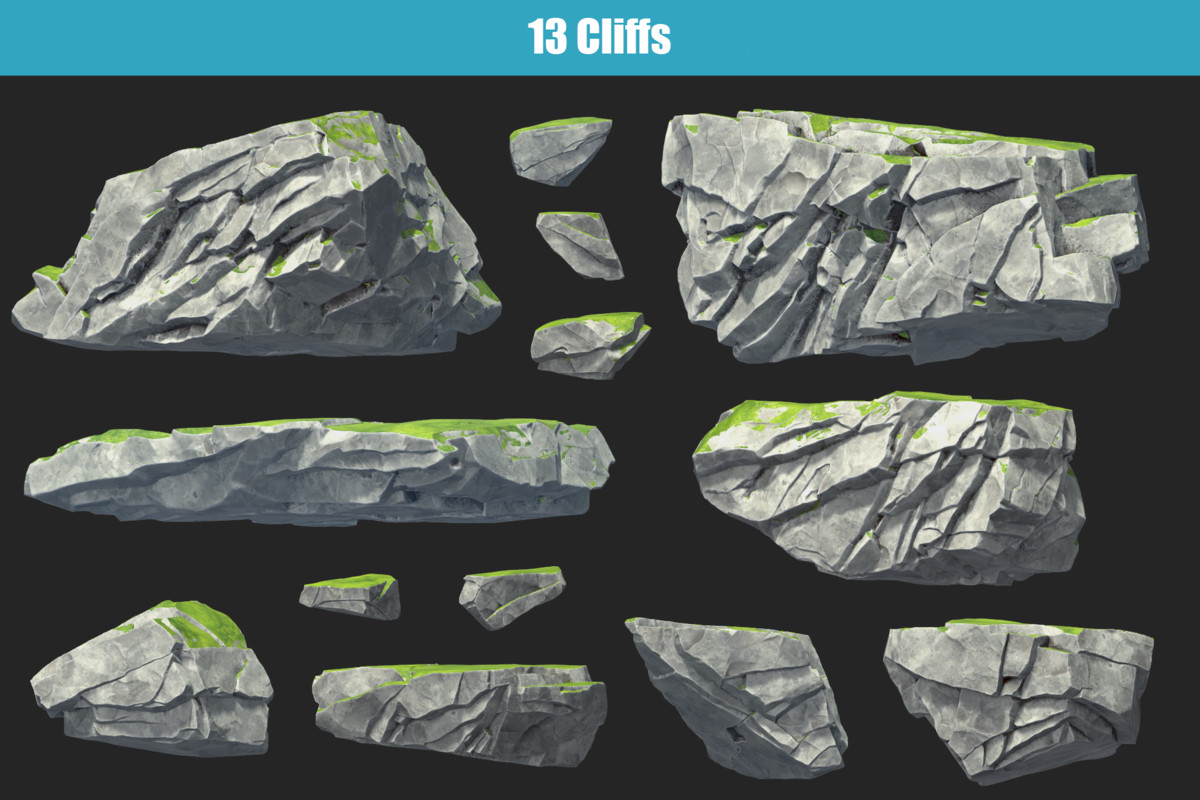 Flexible nature: Sprucewoods