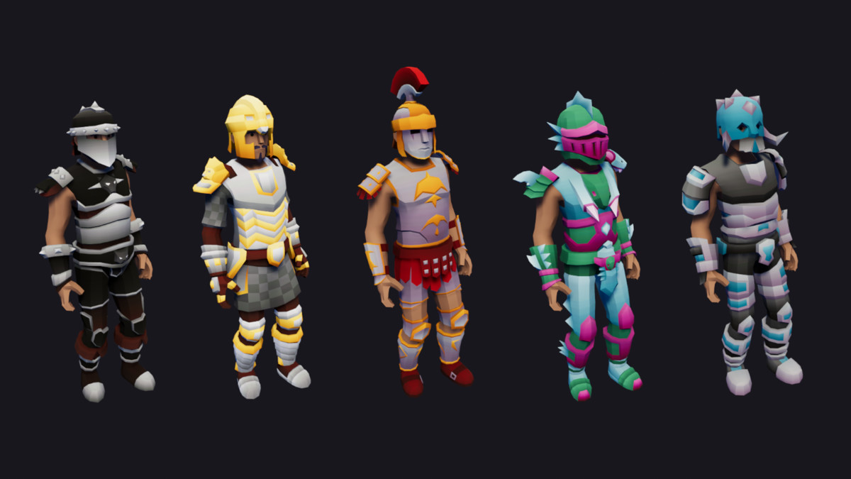 RPG Art ULTIMATE Bundle