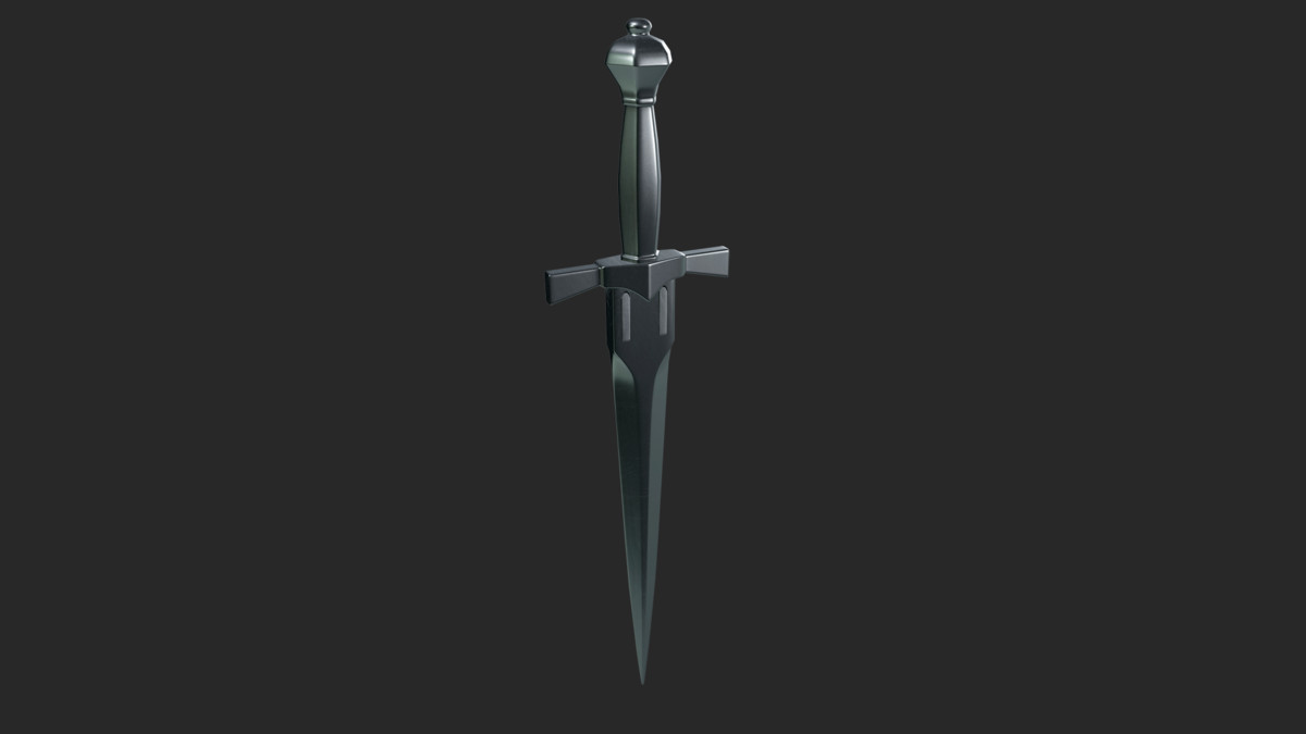 Vampire Hunter Gear Pack