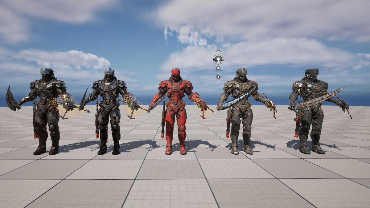 Biomechanical_Cyborg