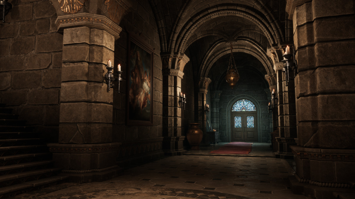 Universal Environment Bundle