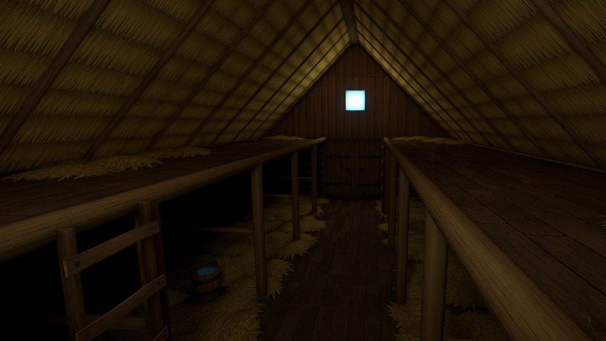 Medieval Rural Environments - Stylized Fantasy RPG Bundle