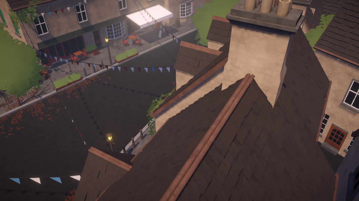 Old English Village – Stylized Cotswolds Environment Pack