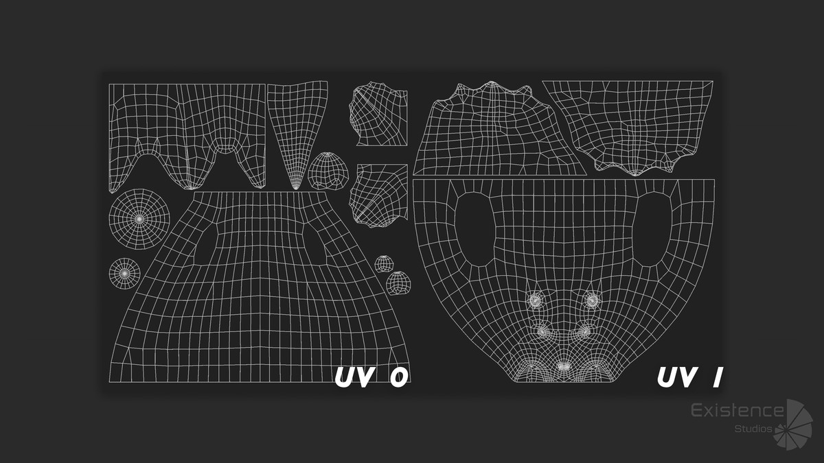 Walrus Seal - Underwater Enemy Creature