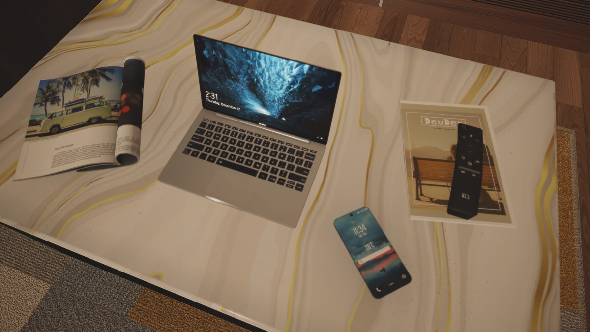 DevDen ArchViz Premium Edition (Realistic)