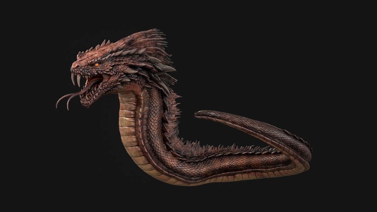 SeaDragon