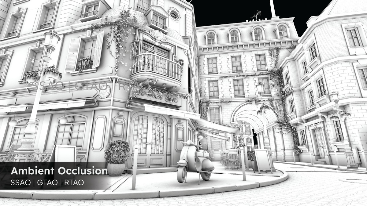 HTrace: Mega Bundle