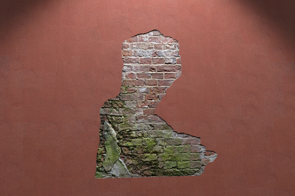 Bricks Decals Vol 1
