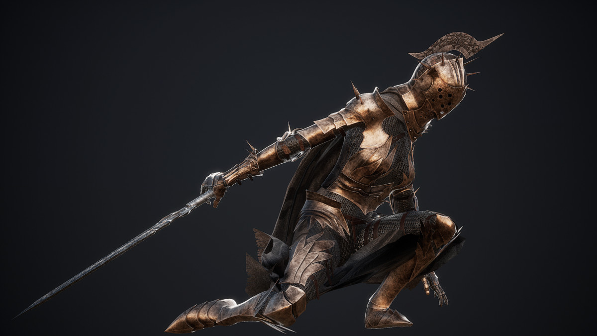 Battle Queen