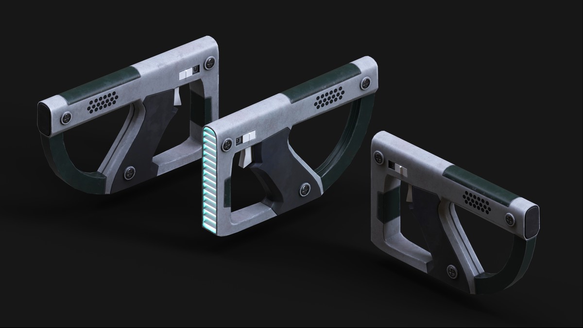 Styliezed Crystals Collection