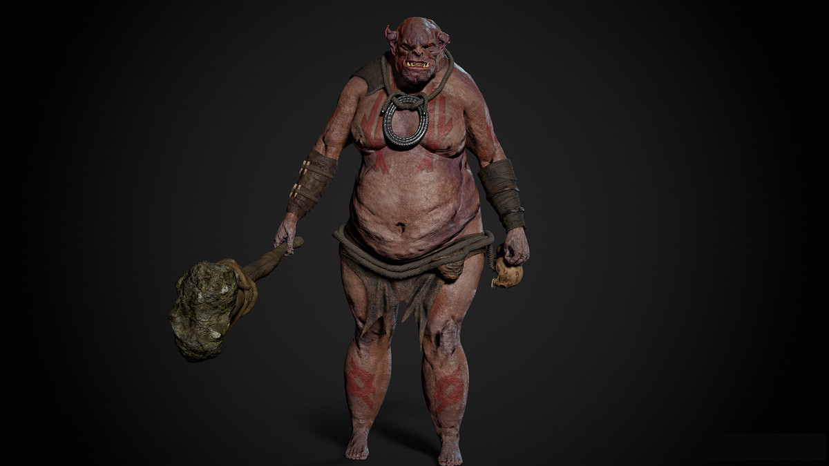 Ogre_Collection