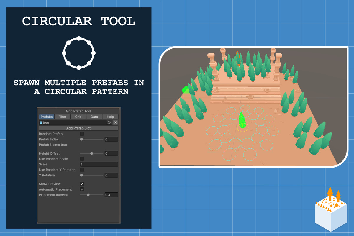 Easy Level Design Pro