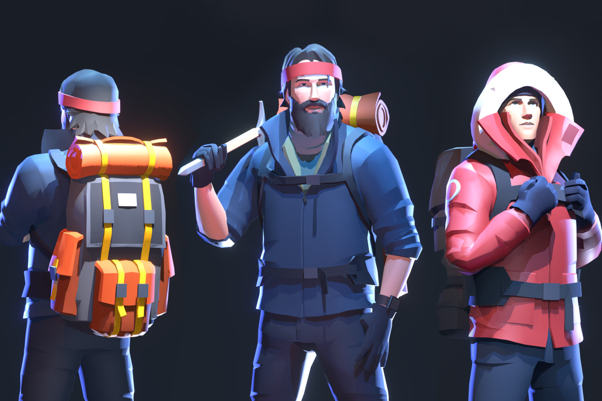 Polyquest Heroes: Adventurer I Explorer