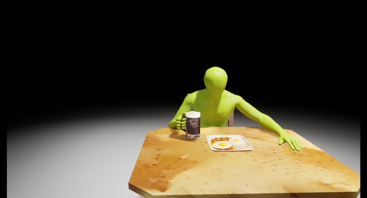 Chair Animation Bundle