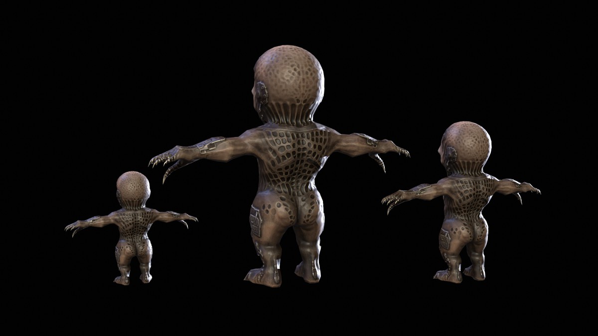 ChibiNecro5Pack2