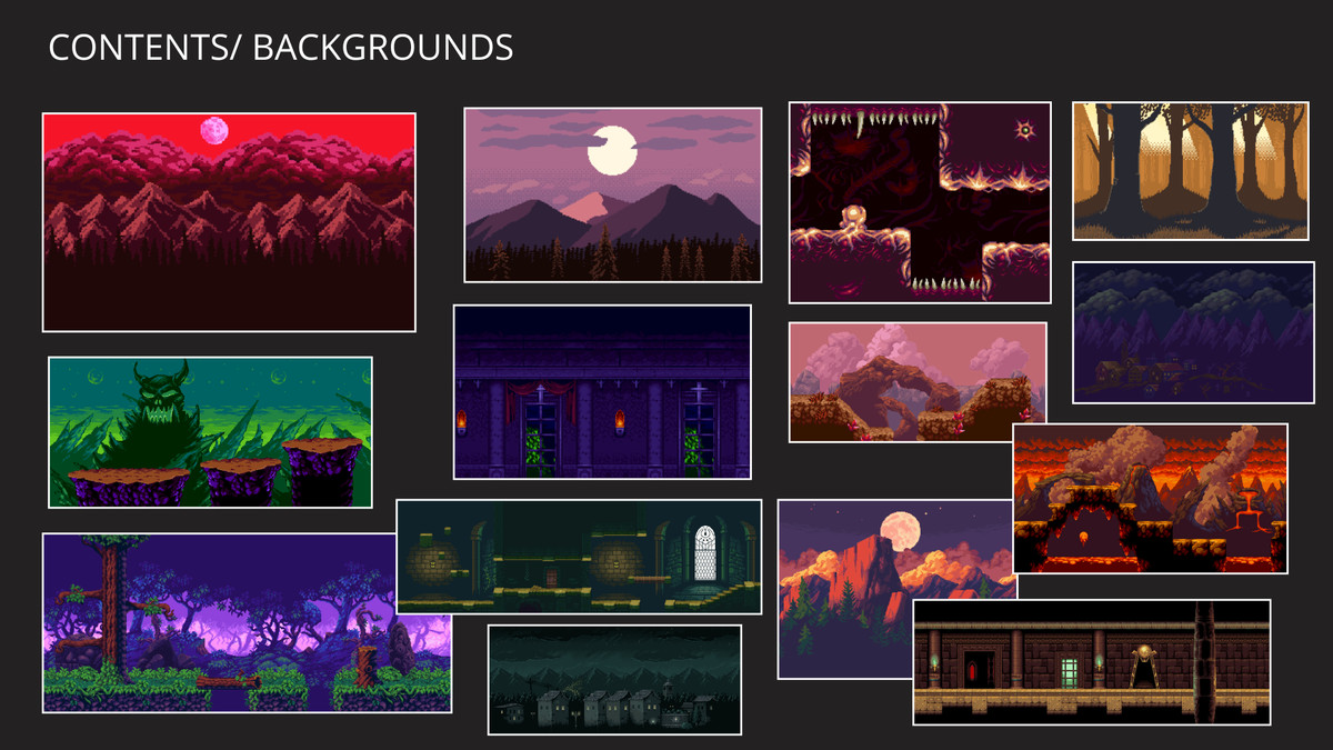 Gothicvania Collection