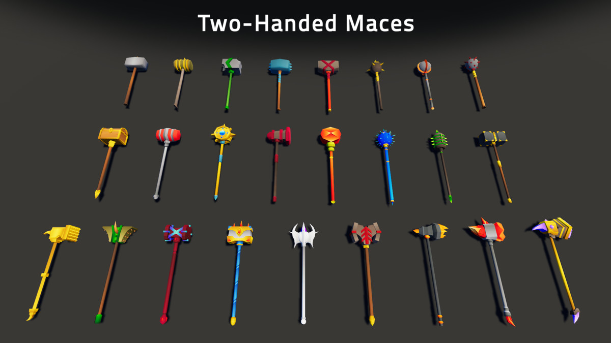 RPG Art ULTIMATE Bundle