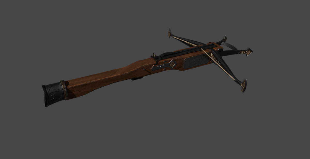 WeaponPack
